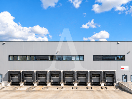 Halle/Industriefläche zur Miete provisionsfrei 13.150 m² Lagerfläche teilbar ab 4.870 m² Fischeln Krefeld 47807