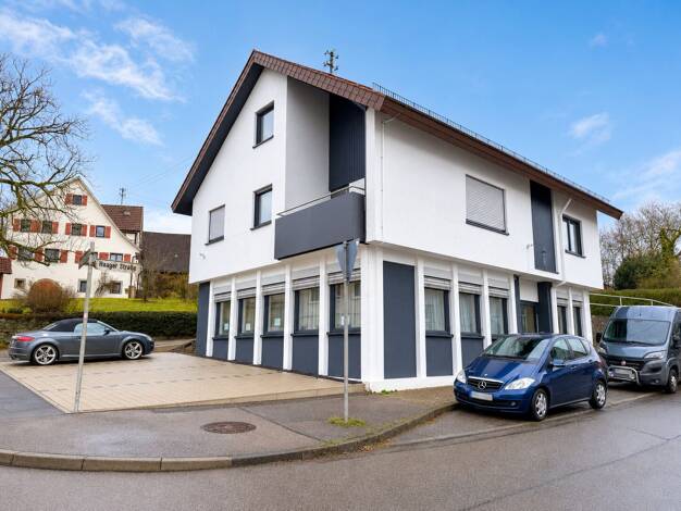 Gastronomie/Hotel zum Kauf 840.000 € Gaisbach Künzelsau 74653