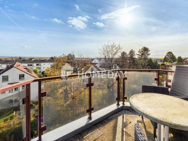 Maisonette zum Kauf 299.000 € 3 Zimmer 86 m² 4. Geschoss frei ab sofort Unterbach Düsseldorf 40627