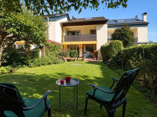 Reihenmittelhaus zum Kauf 320.000 € 5 Zimmer 136,1 m² 332 m² Grundstück Gohr Dormagen 41542