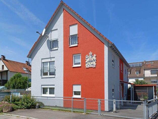 Mehrfamilienhaus zum Kauf 447.000 € 10 Zimmer 206 m² 341 m² Grundstück Pfreimd 92536