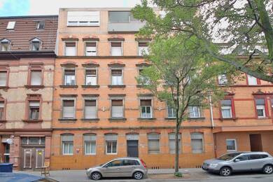 Wohnung zum Kauf 221.000 € 5 Zimmer 95 m² Süd / Stadtbezirk 122 Ludwigshafen am Rhein 67069