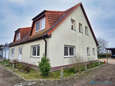 Wohnung zur Miete 750 € 3 Zimmer 95 m² frei ab 01.04.2025 Kemnitz Kemnitz / Neuendorf 17509