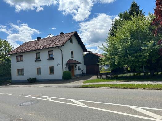Einfamilienhaus zum Kauf 226.500 € 143 m² Winzeln Fluorn-Winzeln / Winzeln 78737