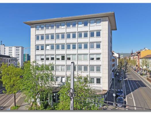 Bürofläche zur Miete 2.200 € 9 Zimmer 206 m² Bürofläche West Kassel 34117