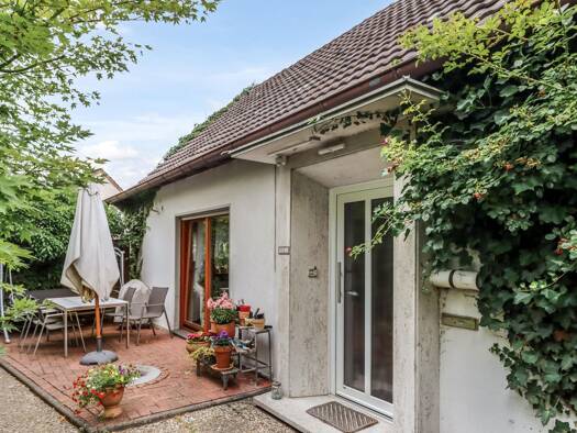 Einfamilienhaus zum Kauf 299.000 € 4,5 Zimmer 124,1 m² 469 m² Grundstück Brackwede Brackwede 33649