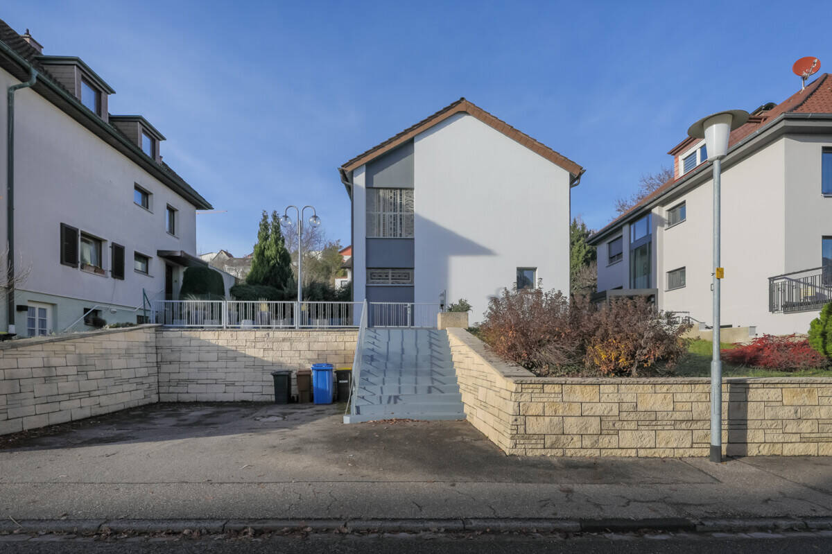 Einfamilienhaus zum Kauf - Ansicht 3