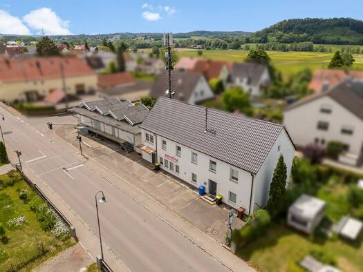 Haus zum Kauf 695.000 € 5,5 Zimmer 110 m² 839 m² Grundstück Neusäß 86356