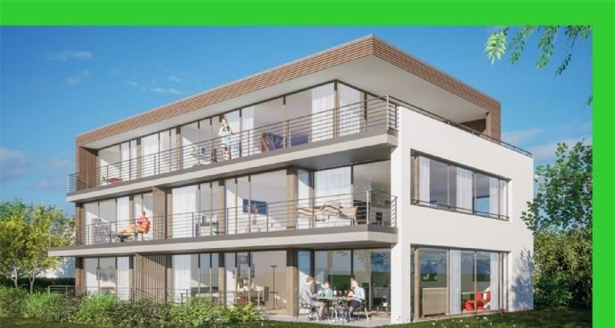 Wohnung zum Kauf 799.000 € 3,5 Zimmer 119,6 m²<br/>Wohnfläche EG<br/>Geschoss Immenstaad Immenstaad am Bodensee 88090