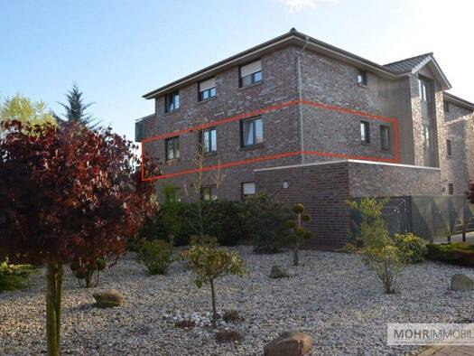 Wohnung zum Kauf 319.900 € 3 Zimmer 92 m² 1. Geschoss frei ab 01.04.2026 Am Karuschenteich 2 Alexandersfeld Oldenburg 26127