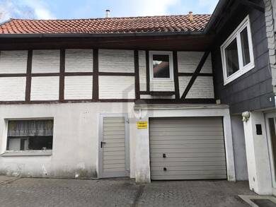 Mehrfamilienhaus zum Kauf 60.000 € 13 Zimmer 280 m² 750 m² Grundstück Winnigstedt Winnigstedt 38170