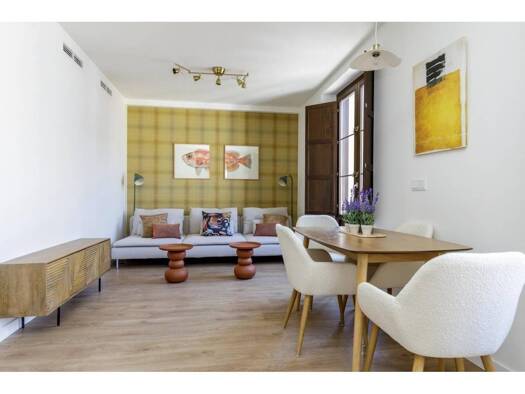 Penthouse zum Kauf 450.000 € 4 Zimmer 154 m² 2. Geschoss Saragossa 50003
