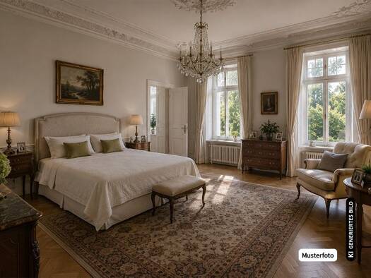 Reihenmittelhaus zum Kauf provisionsfrei 74.800 € 2 Zimmer 141 m² 419 m² Grundstück Saarfels Beckingen 66701
