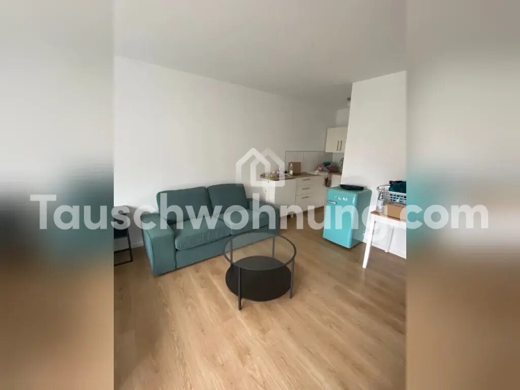 Wohnung zur Miete 540 € 1 Zimmer 35 m²<br/>Wohnfläche Überwasser Münster 48147