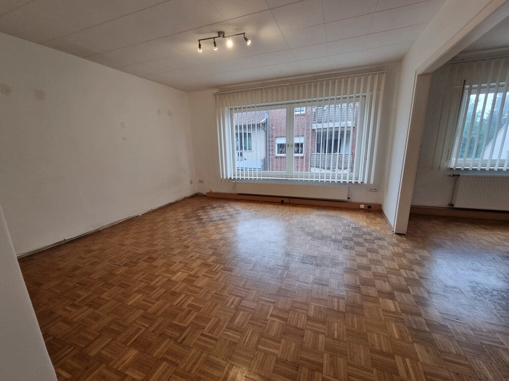 Wohnung zur Miete 520 € 2 Zimmer 80 m²<br/>Wohnfläche 1.<br/>Geschoss ab sofort<br/>Verfügbarkeit Große Straße 12 Damme-Süd Damme 49401