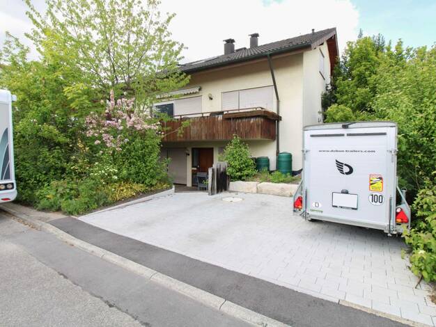 Mehrfamilienhaus zum Kauf als Kapitalanlage geeignet 578.000 € 7 Zimmer 182 m² 443,1 m² Grundstück Schönaich Schönaich 71101
