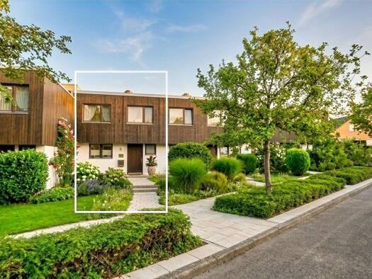 Reihenmittelhaus zum Kauf 590.000 € 5,5 Zimmer 130 m² 280 m² Grundstück Altdorf 71155