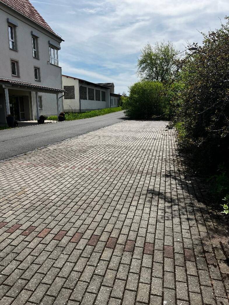 Immobilie zum Kauf 1.100.000 € 5.300 m² Grundstück Kleineichstädt Querfurt 06268