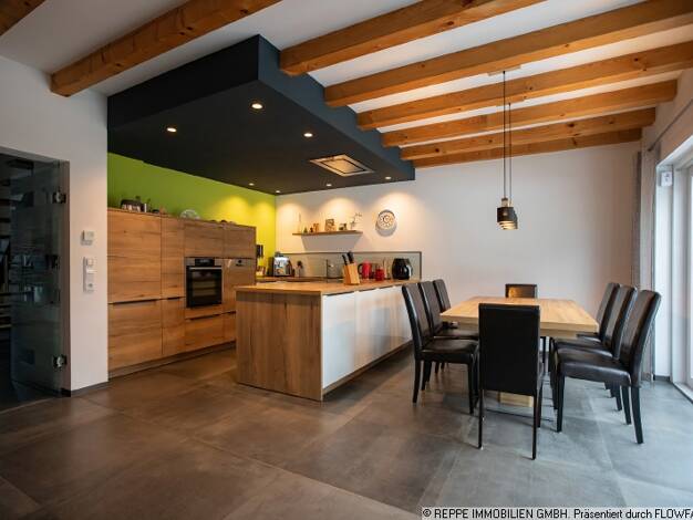 Einfamilienhaus zum Kauf 595.000 € 5 Zimmer 174 m² 1.100 m² Grundstück Pulsnitz Pulsnitz 01896