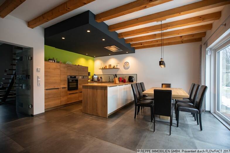 Einfamilienhaus zum Kauf 595.000 € 5 Zimmer 174 m² 1.100 m² Grundstück Pulsnitz Pulsnitz 01896