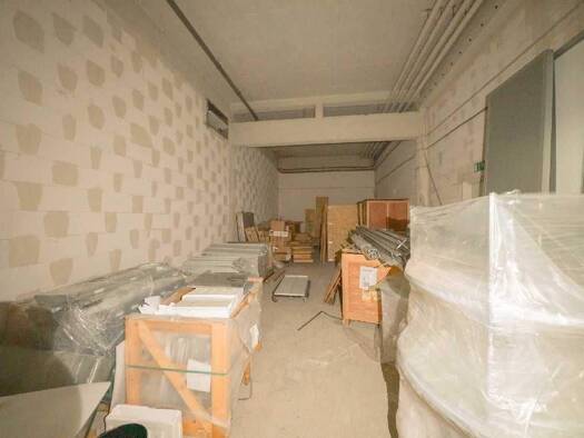 Lagerhalle zur Miete provisionsfrei 620 € 95 m² Lagerfläche Kaiserswerther Str. 81 West Ratingen 40878