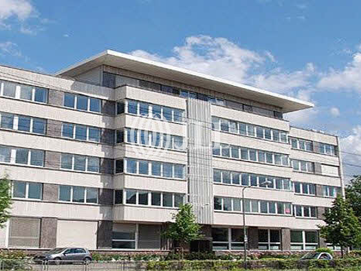 Bürofläche zur Miete 9 € 1.262,1 m² Bürofläche teilbar ab 311 m² Hausen Frankfurt am Main 60488