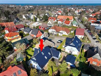 Wohnung zum Kauf 299.000 € 3 Zimmer 59 m² Zingst Ostseeheilbad Zingst 18374
