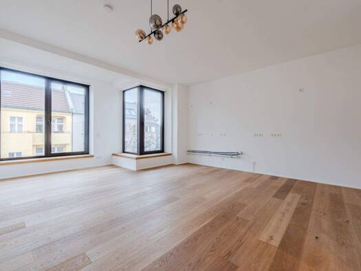 Wohnung zum Kauf provisionsfrei 899.000 € 4 Zimmer 96,3 m² 4. Geschoss frei ab sofort Neukölln Neukölln 12047