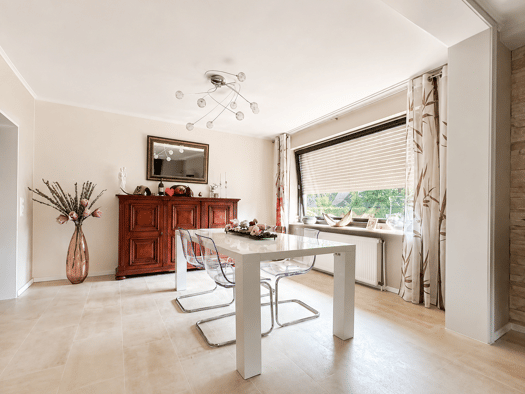 Mehrfamilienhaus zum Kauf 495.000 € 8 Zimmer 282 m² 1.000 m² Grundstück Ristedt Syke 28857