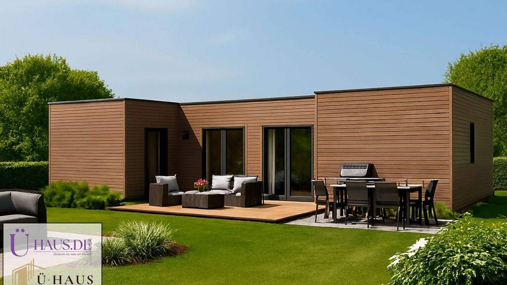 Bungalow zum Kauf 220.000 € 3 Zimmer 54,6 m² Weiden 92637