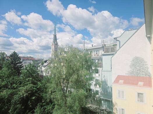 Wohnung zum Kauf 395.000 € 3 Zimmer 62,2 m² Währing 1180