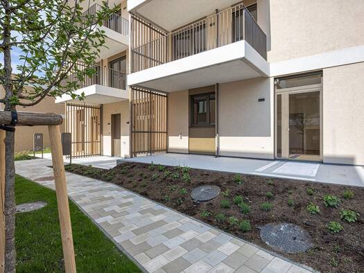 Bürofläche zum Kauf - Erstbezug 289.000 € 49 m² Bürofläche Wien, Meidling 1120