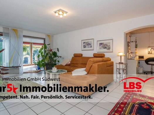 Wohnung zum Kauf 374.000 € 5 Zimmer 120 m² Singen 78224