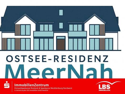 Grundstück zum Kauf 610.000 € 1.099 m² Grundstück Rerik Ostseebad Rerik 18230