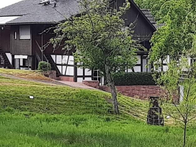 Mehrfamilienhaus zum Kauf als Kapitalanlage geeignet 725.000 € 9 Zimmer 270 m² 467 m² Grundstück Baden-Baden 76534