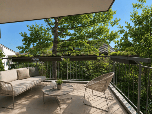 Doppelhaushälfte zum Kauf 527.000 € 6 Zimmer 178 m² 339 m² Grundstück Ramtel Leonberg 71229