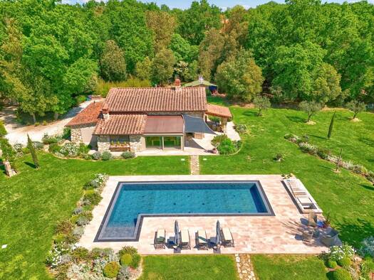 Villa zum Kauf 1.300.000 € 5 Zimmer 240 m² 12.000 m² Grundstück Panoramablick Fucecchio 50054