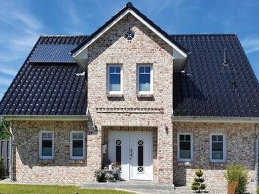 Einfamilienhaus zum Kauf - Erstbezug provisionsfrei 575.000 € 4 Zimmer 115 m² 430 m² Grundstück Spandau Berlin 13591