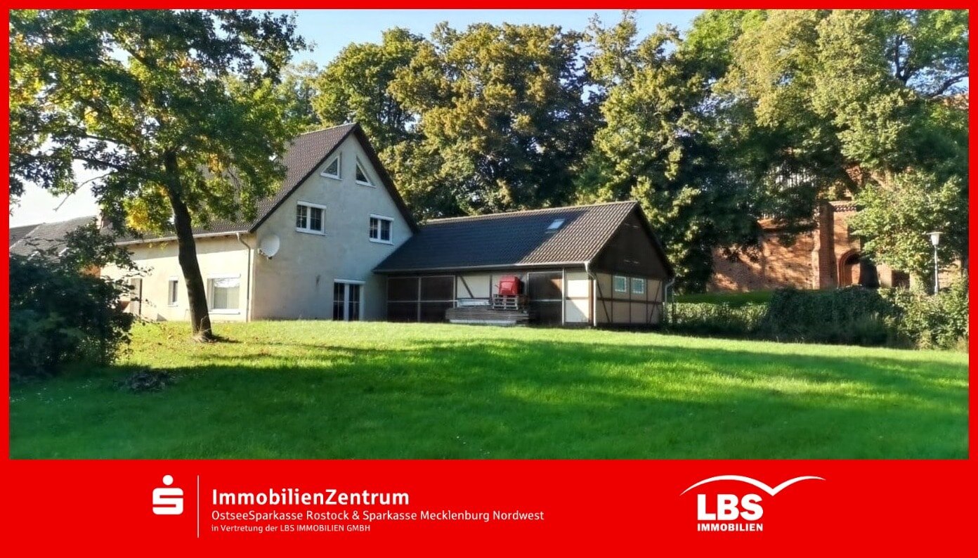 Einfamilienhaus zum Kauf 325.000 € 6 Zimmer 147 m²<br/>Wohnfläche 910 m²<br/>Grundstück ab sofort<br/>Verfügbarkeit Dambeck Dambeck 23996