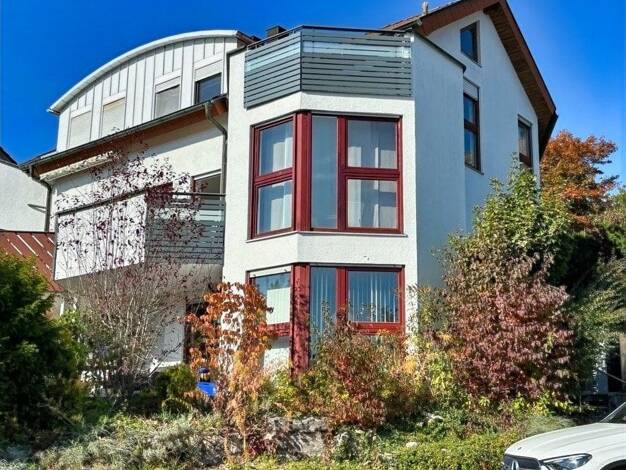 Doppelhaushälfte zum Kauf 580.000 € 4 Zimmer 153 m² 274 m² Grundstück Dätzingen Grafenau 71120