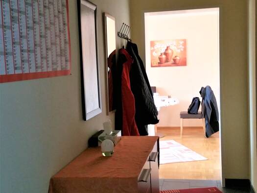 Wohnung zur Miete 950 € 2 Zimmer 60 m² Geschoss 2/3 frei ab sofort Weinsberger Straße 59 Heilbronn Heilbronn 74072