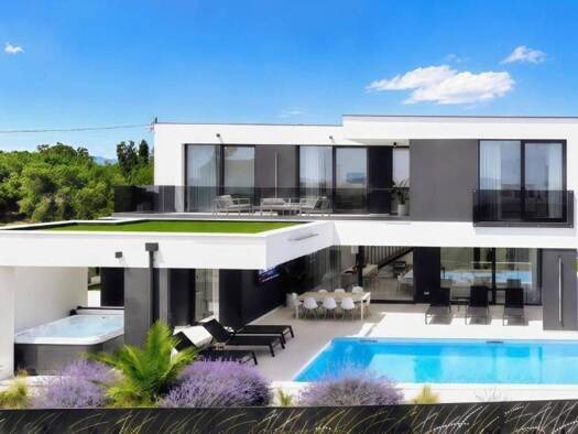 Haus zum Kauf 970.000 € 3 Zimmer 237 m² Petrčane
