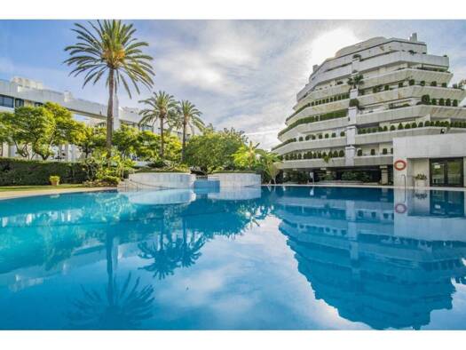 Wohnung zur Miete 3.900 € 2 Zimmer 180 m² 1. Geschoss Marbella 29601