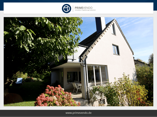 Einfamilienhaus zum Kauf 691.000 € 4 Zimmer 118 m² 520 m² Grundstück Hohenwettersbach Karlsruhe 76228