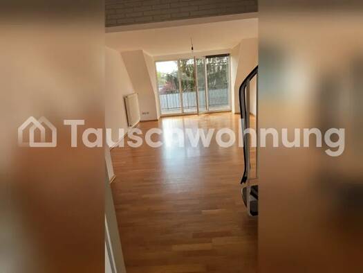 Maisonette zur Miete Tauschwohnung 780 € 2,5 Zimmer 79 m² 2. Geschoss Britz Neukölln 12353