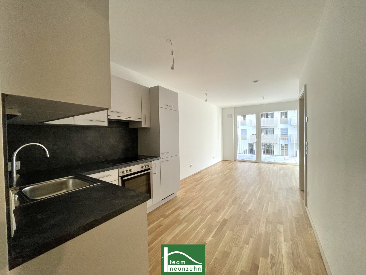 Wohnung zur Miete 651,53 € 2 Zimmer 42,5 m²<br/>Wohnfläche 3.<br/>Geschoss 01.11.2024<br/>Verfügbarkeit Bertha-von-Suttner-Gasse 10a-12a Wien 1220