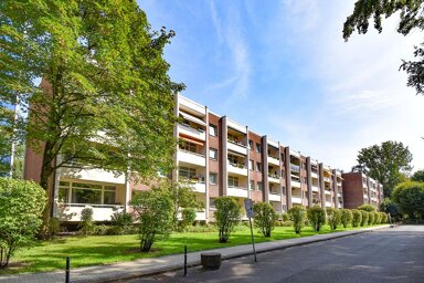 Wohnung zum Kauf 275.000 € 3 Zimmer 75 m² 3. Geschoss Lokstedt Hamburg-Lokstedt 22527