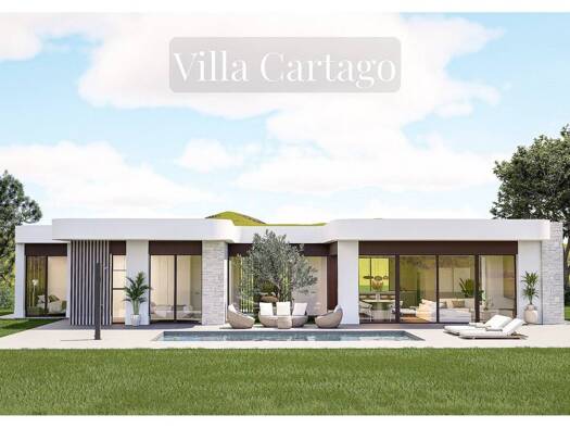 Chalet zum Kauf 475.000 € 3 Zimmer 190 m² 10.000 m² Grundstück Pinós 03650