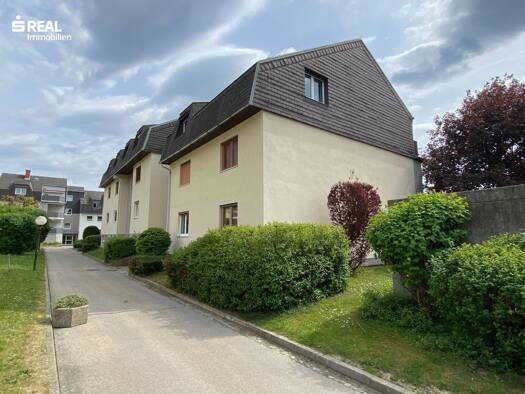 Wohnung zum Kauf 189.000 € 3 Zimmer Gleisdorf 8200