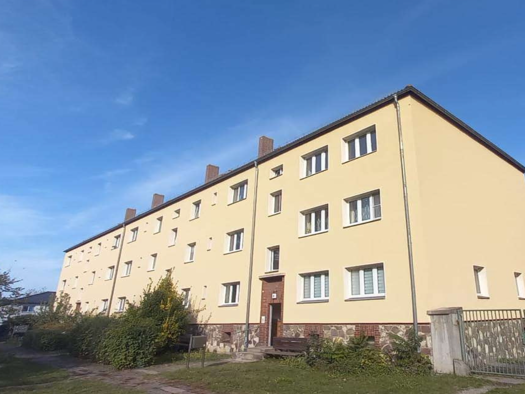 Wohnung zum Kauf 85.000 € 1 Zimmer 34,4 m² EG Neustadt Brandenburg an der Havel 14776